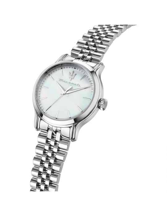 Orologio Maserati - Epoca  - Solo Tempo - 34mm Madreperla-R8853118521