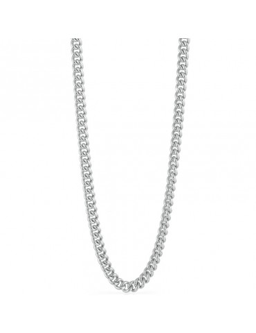Collana Unoaerre - Catene - Bronzo - Catena Grumetta - EXH4754B-1AR