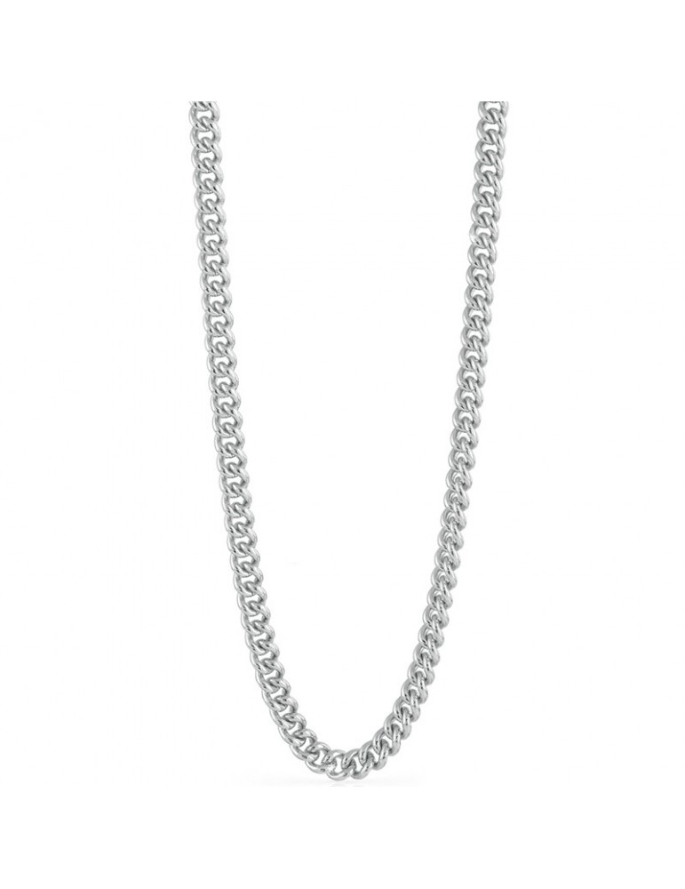 Collana Unoaerre - Catene - Bronzo - Catena Grumetta - EXH4754B-1AR