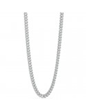 Collana Unoaerre - Catene - Bronzo - Catena Grumetta - EXH4754B-1AR