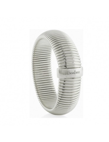 Bracciale Unoaerre - Tubogas - Bronzo - Argento Bianco - EXB452B-1AR 2