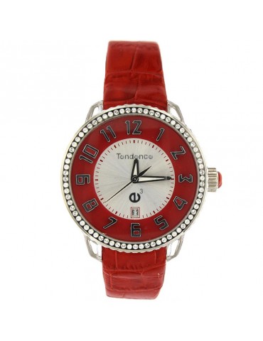 Tendence Women's Gulliver 40mm Watch - 0