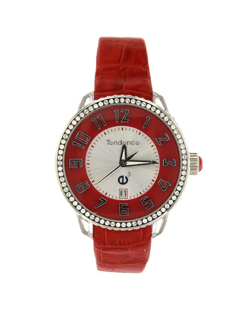 Tendence Women's Gulliver 40mm Watch - 0