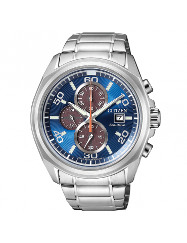 CITIZEN CRONO OF COLLECTION WATCH - 0