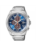 CITIZEN CRONO OF COLLECTION WATCH - 0