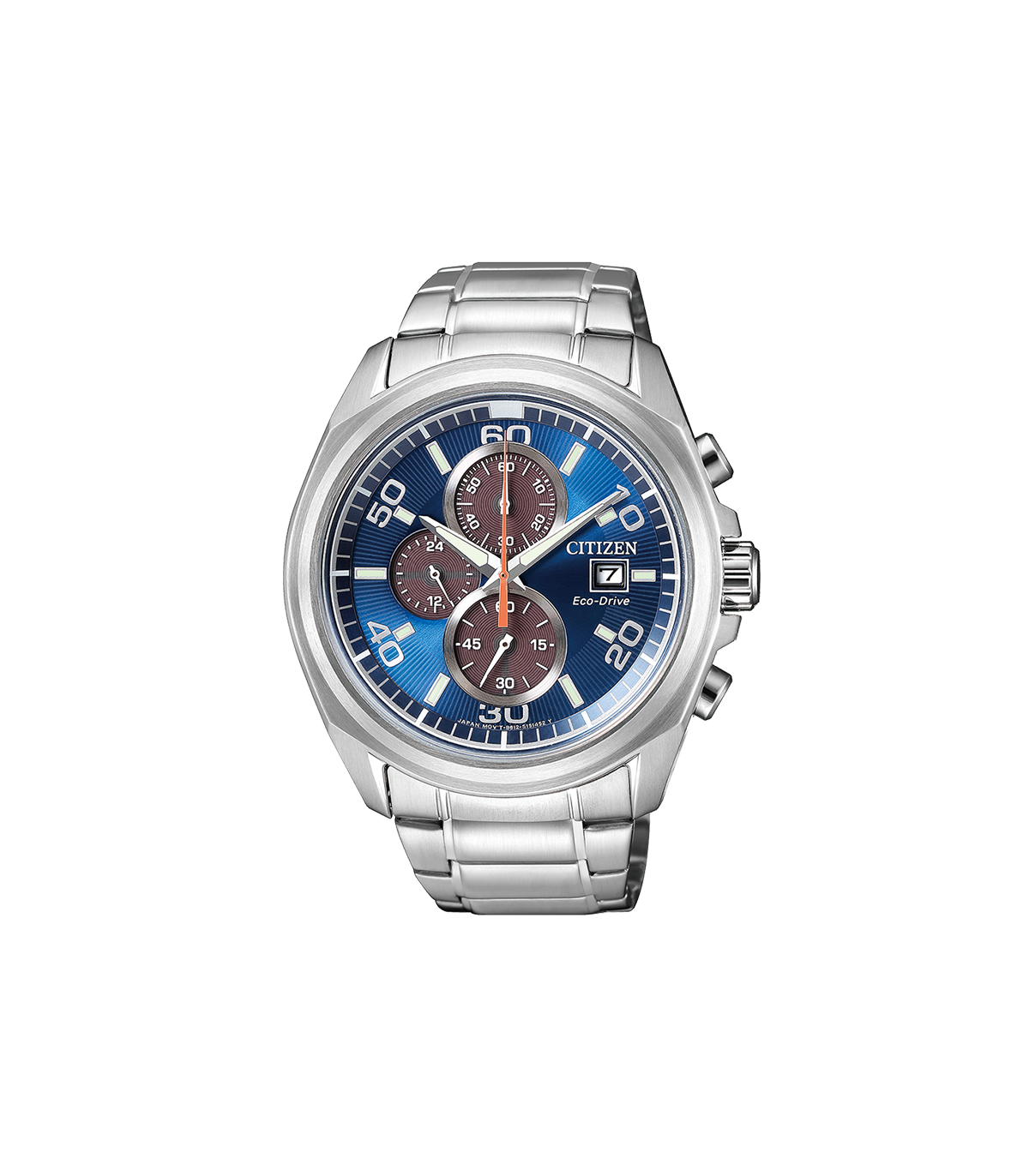 CITIZEN WATCH 0 CRONO OF COLLECTION -