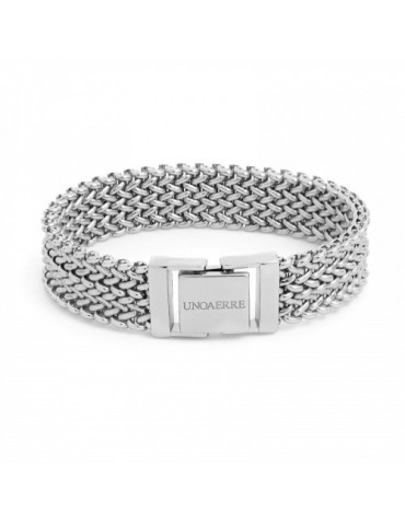 Braccaile Unoaerre - Classica - Maglia Chicco di Riso - EXB4862B-1AR