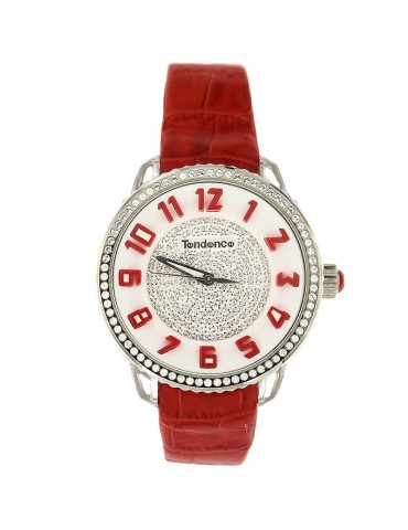 Tendence Women's Gulliver 40mm Watch - 0