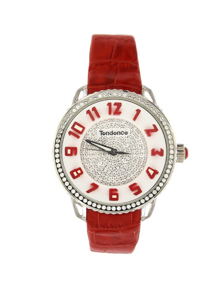 Tendence Women's Gulliver 40mm Watch - 0