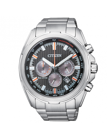 CITIZEN CHRONO WATCH - 0