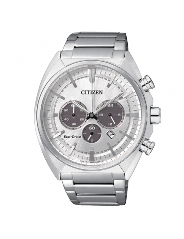 CITIZEN CRONO 4280 WATCH - 0