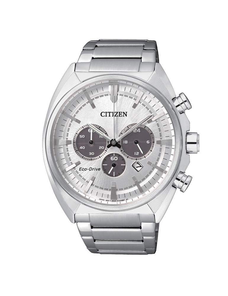 CITIZEN CRONO 4280 WATCH - 0