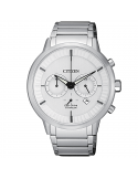 CITIZEN SUPER TITANIUM WATCH - 0