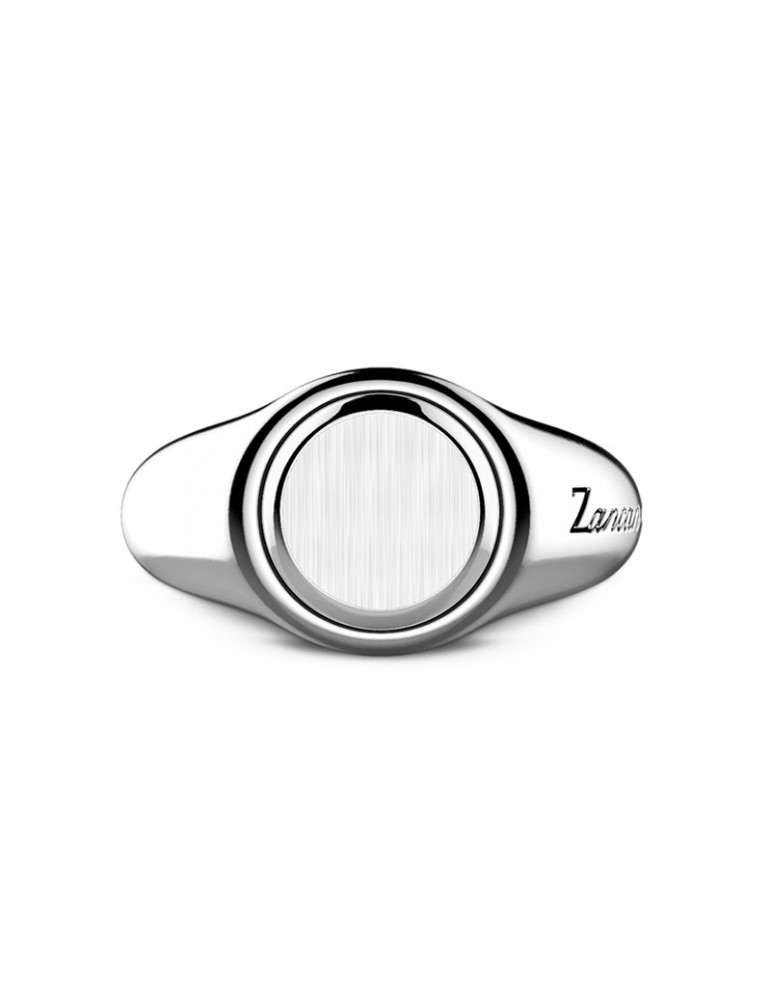 Anello Zancan - Eternity 925 - Chevalier - Argento 925% - EXA235
