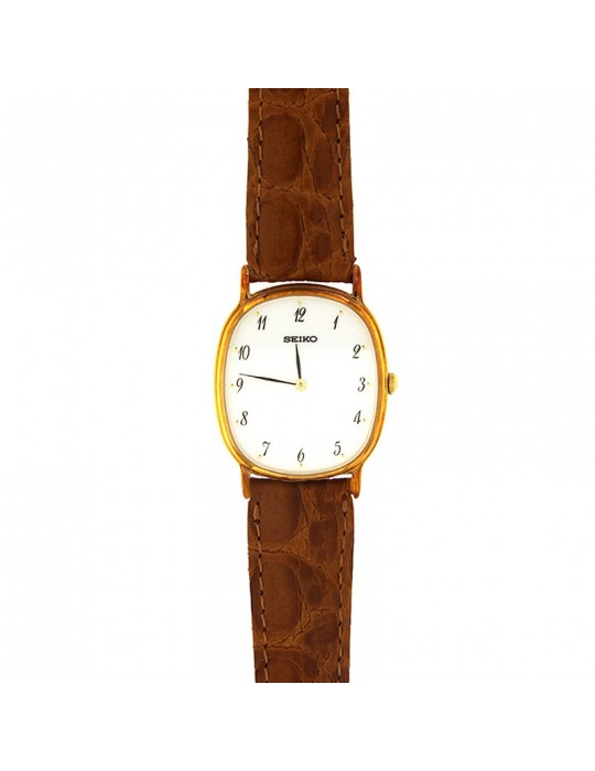 Orologio Seiko di Oro Unisex - 0