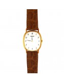 Seiko Gold Unisex Watch - 0