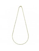 Chimento-Tradition Gold Bamboo Necklace-18 kt Yellow Gold-1G02673ZZ1500