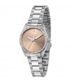 Watch Sector 270 Only Time Light Pink 38mm for Woman - 0