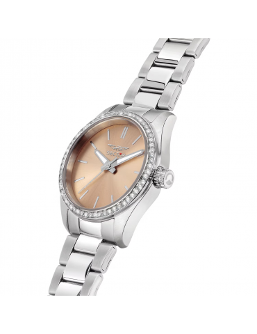 Orologio Sector Donna - 270 Solo Tempo 30mm Pesca Sunray - R3253578506 2