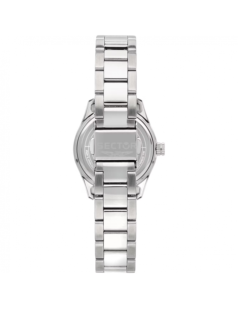 Orologio Sector Donna - 270 Solo Tempo 30mm Pesca Sunray - R3253578506