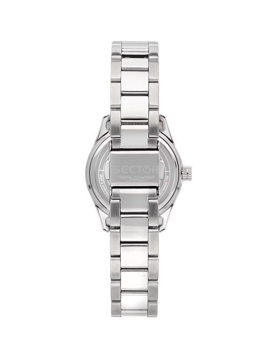 Orologio Sector Donna - 270 Solo Tempo 30mm Pesca Sunray - R3253578506