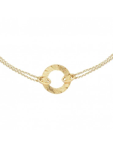 Collana Boccadamo-Magic Circle-Mediterranea-Elemento Circolare-XGR571D