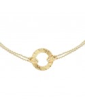 Collana Boccadamo-Magic Circle-Mediterranea-Elemento Circolare-XGR571D