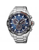 Citizen Watch RadioControlled E660 Motor 44mm for Men - 0