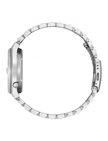 Orologio Citizen Uomo - Meccanico - Automatico 40mm Blu - NJ015081L 2