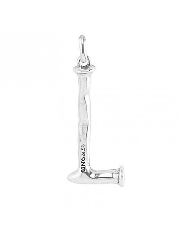Ciondolo Uno De 50 "L" Unisex - 0