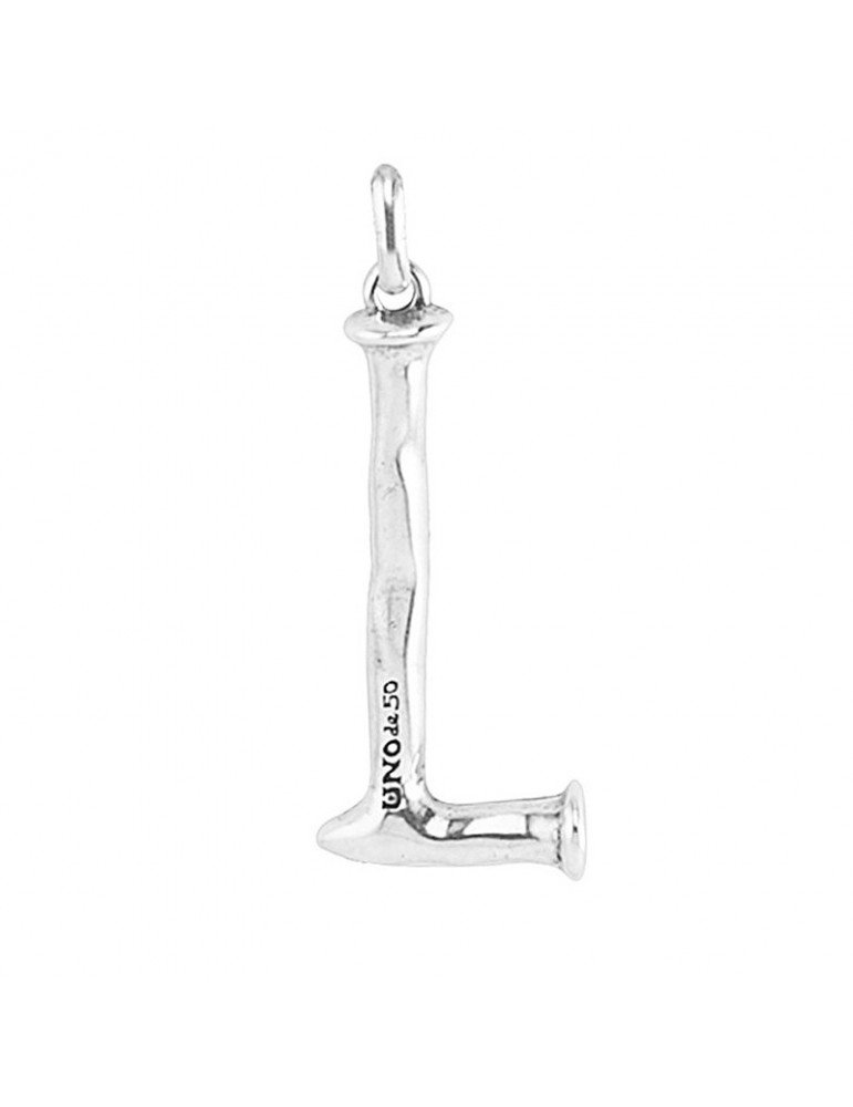 Un De 50 Pendant "L" Unisex - 0