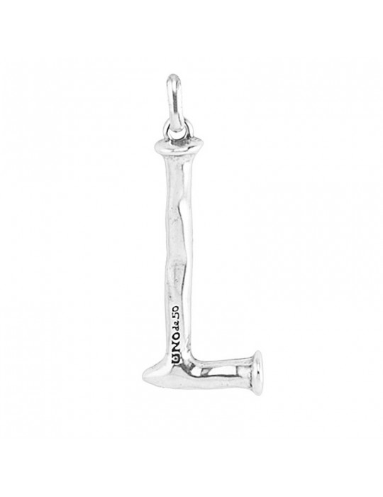 Ciondolo Uno De 50 "L" Unisex - 0