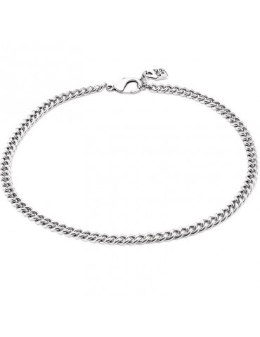 Necklace Uno de 50 - My Energy - Jupiter - Chain - COL1428MTL0000U