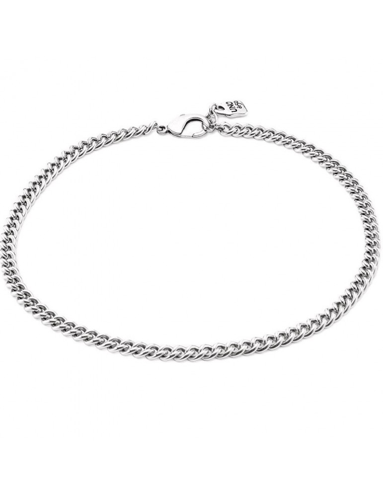 Necklace Uno de 50 - My Energy - Jupiter - Chain - COL1428MTL0000U