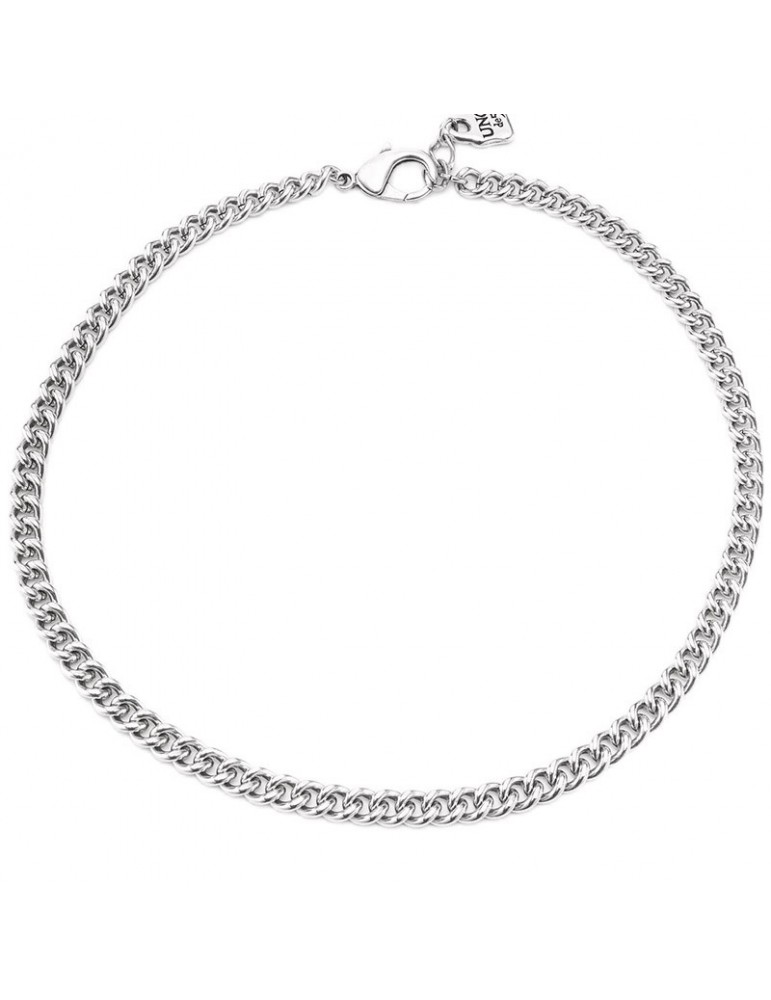 Necklace Uno de 50 - My Energy - Jupiter - Chain - COL1428MTL0000U