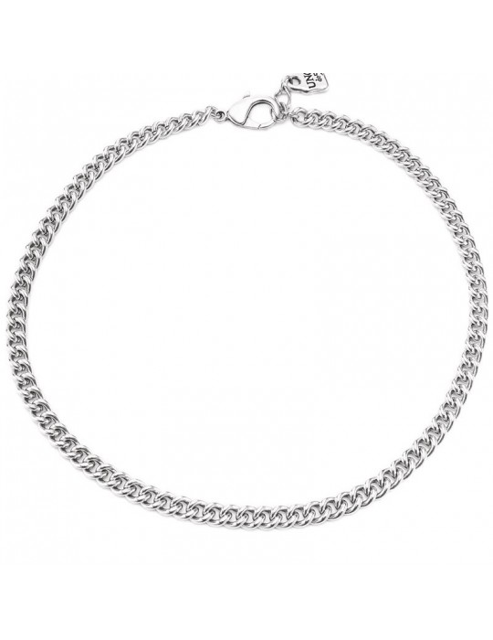Necklace Uno de 50 - My Energy - Jupiter - Chain - COL1428MTL0000U