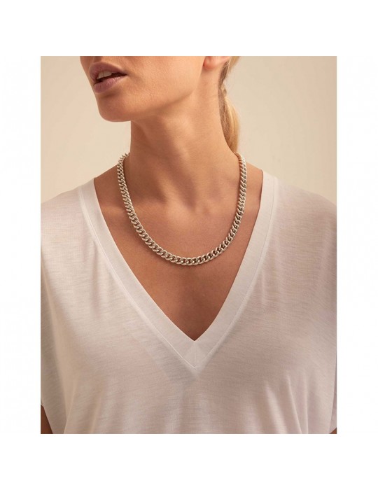 Collana Uno de 50 - My Energy - Jupiter - Catena - COL1428MTL0000U