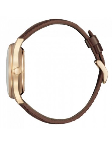 Orologio Citizen - C7 - Automatico 40mm Bianco Rose Gold - NH839305A 2