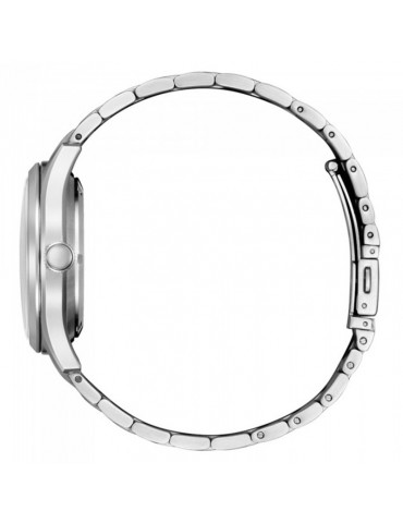 Citizen Men's Watch - C7 Automatic Mechanical 40mm Black - 0 2