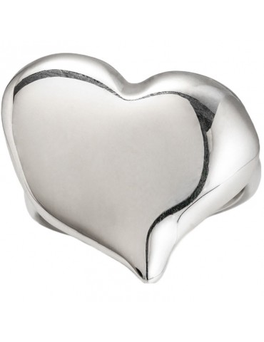 Uno de 50 Ring - Emotions-Uno Heart-Heart-Size 15-ANI0700MTL00015 2