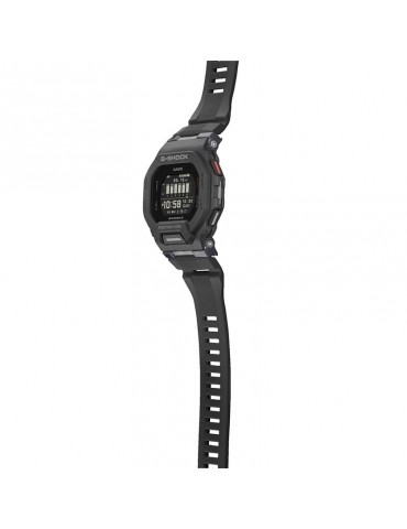 Orologio Casio - G-Squad - Multifunzione-45mm-Nero-Bluetooth-GBD2001ER 2