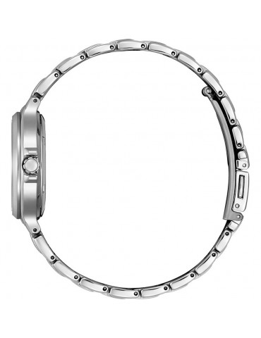 Orologio Citizen - Eco-Drive 32mm - Madreperla Azzurra - Diamanti - EW268084N 2