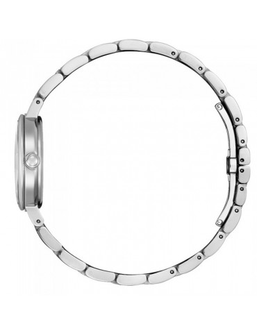 Orologio Citizen - Lady Eco-Drive - Solo Tempo 28mm Madreperla - EM099081Y 2