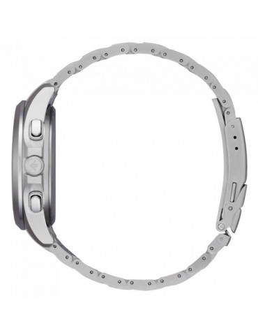 Citizen Men's Watch - Field Radio Controlled Eco-Drive 43mm Black - 0 2