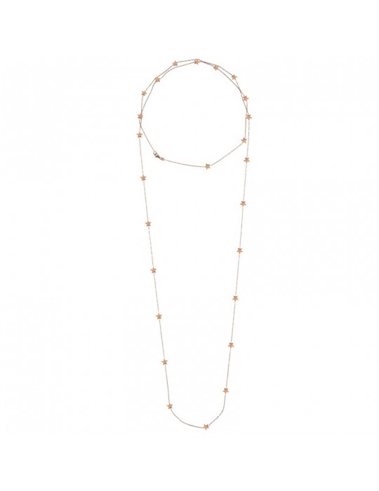 Collana Rue Des Mille - I Sogni Son Desideri - 21 Stelle - CL150STE