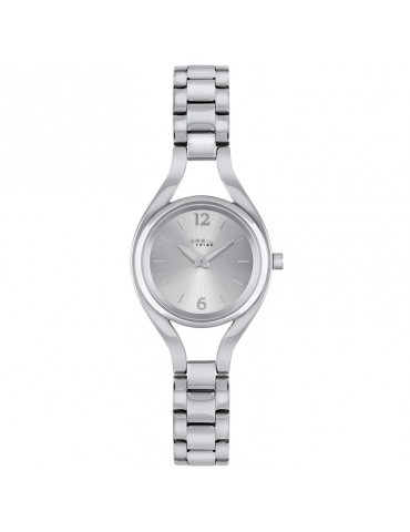 Breil Woman Watch - Elettra - Only Time - Silver - 29.5 mm -EW0586