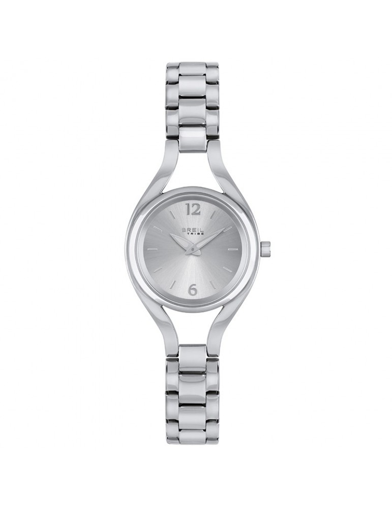 Orologio Breil Donna - Elettra - Solo Tempo - Silver - 29,5 mm -EW0586