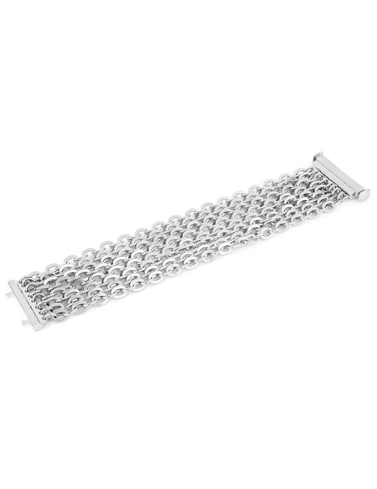 Unoaerre Bracelet - Golden Days - Multiwire-Force Chain-EXB4842B