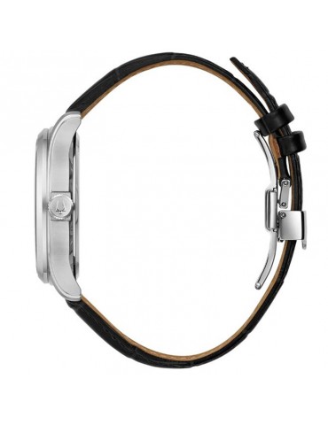 Orologio Bulova Uomo - Wilton Tempo - Data 41mm Argento Nero - 96B388 2