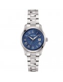 Bulova Woman's Watch - Wilton Time and Date 29 mm Blue - 0